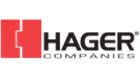Hager Companies Logo
